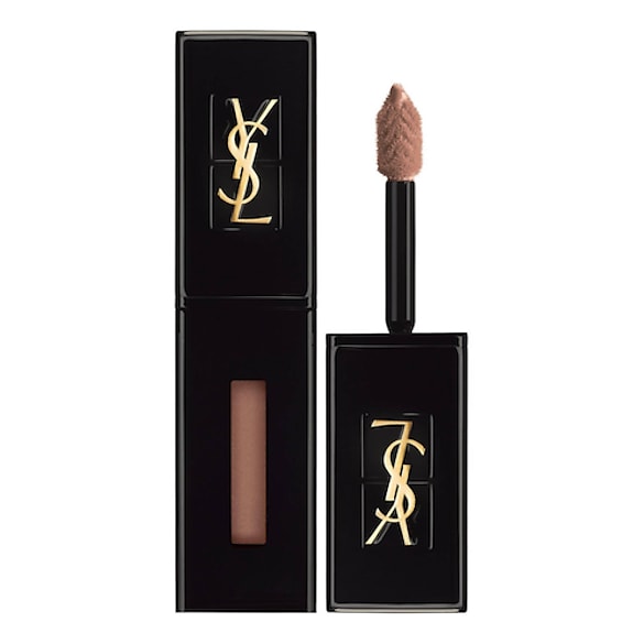 Vernis à Lèvres Vinyl Cream - Rouge à Lèvres Longue Tenue et Confort, YVES SAINT LAURENT
